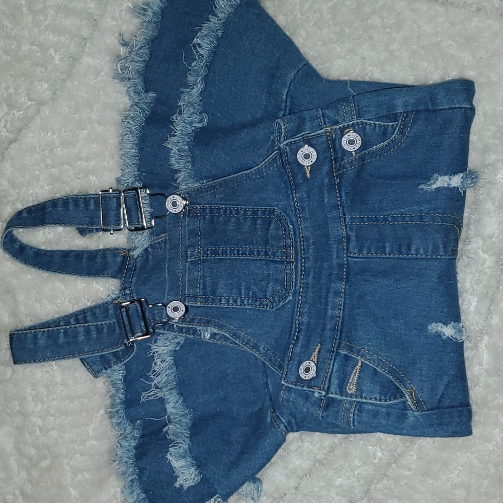 Overalls - Picture 3 of 4